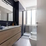Appartement Domus Pontificia