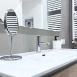 Domus Pontificia Appartement *