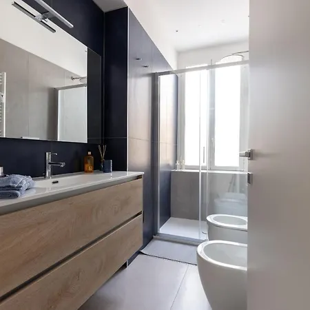 Apartmán Domus Pontificia