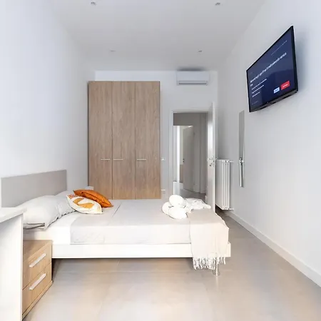 Apartmán Domus Pontificia *
