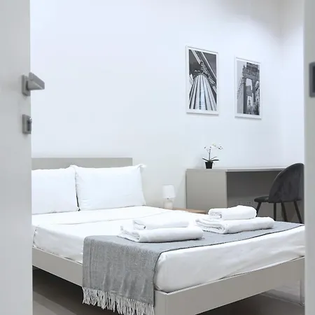 Domus Pontificia Apartmán *