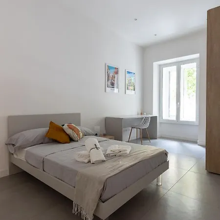 Apartment Domus Pontificia Rome
