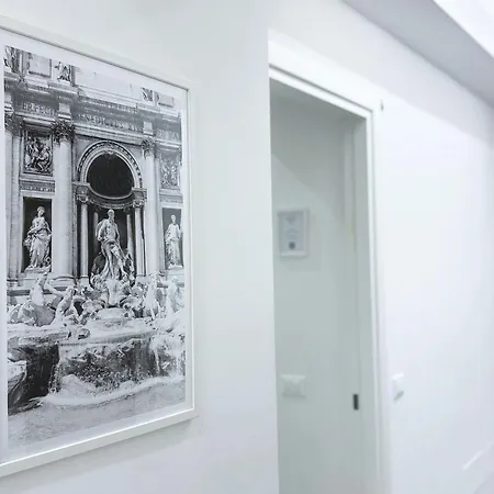 Domus Pontificia * Rom