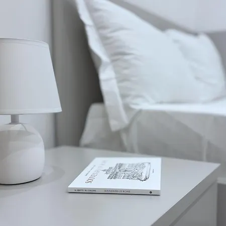 Domus Pontificia Lejlighed