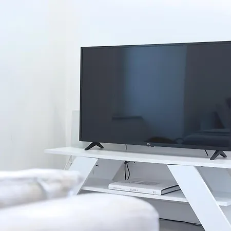 Domus Pontificia Lejlighed *