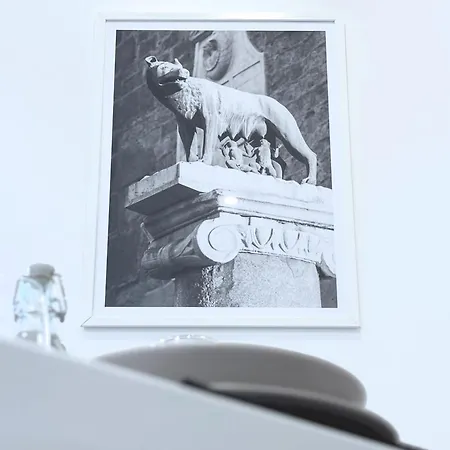 Domus Pontificia * Rom