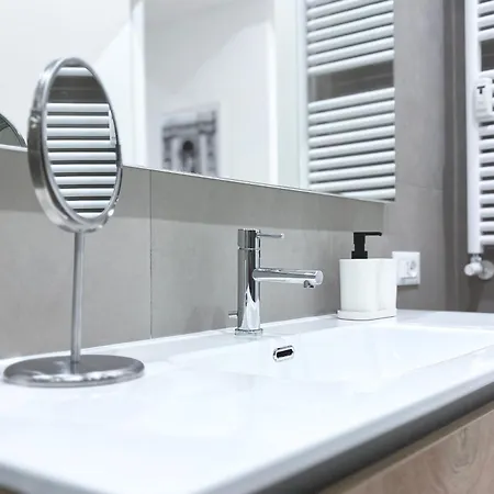 Domus Pontificia Lejlighed *