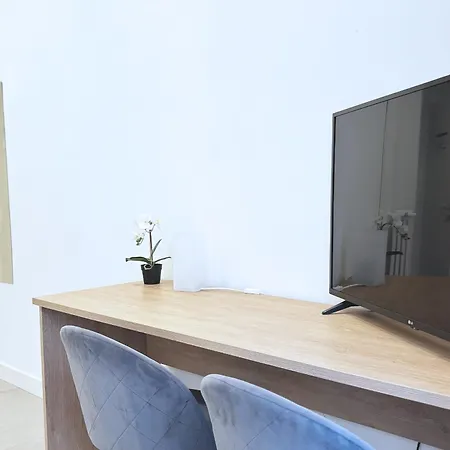 Domus Pontificia Lejlighed Rom