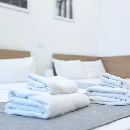 Lejlighed Domus Pontificia