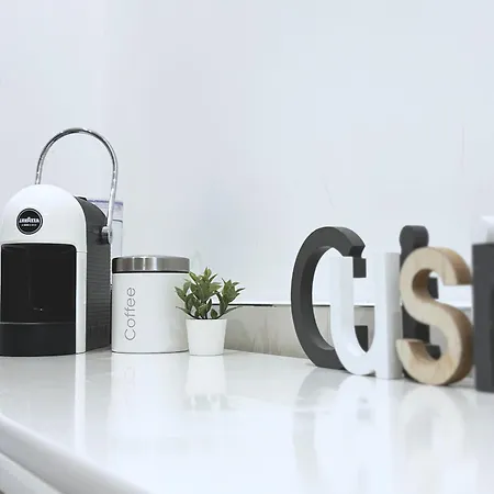 Lejlighed Domus Pontificia *