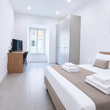 Apartamento Domus Pontificia