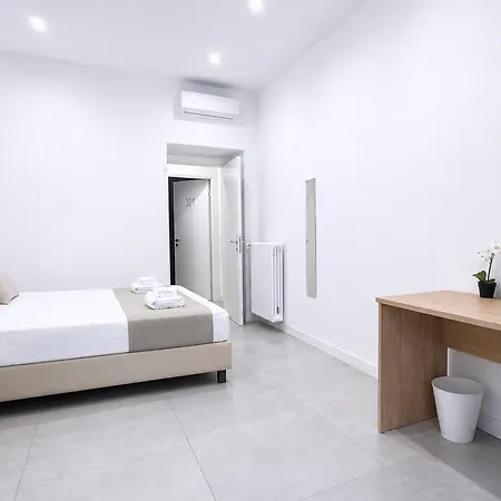 Domus Pontificia Apartamento Roma