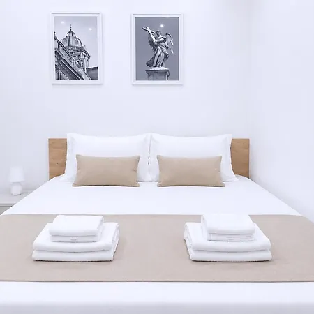Domus Pontificia Apartamento *