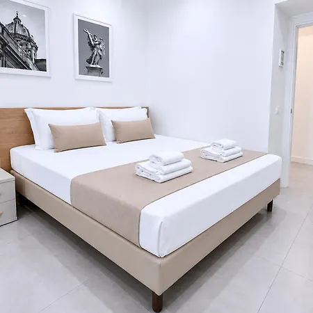 Domus Pontificia Apartamento *