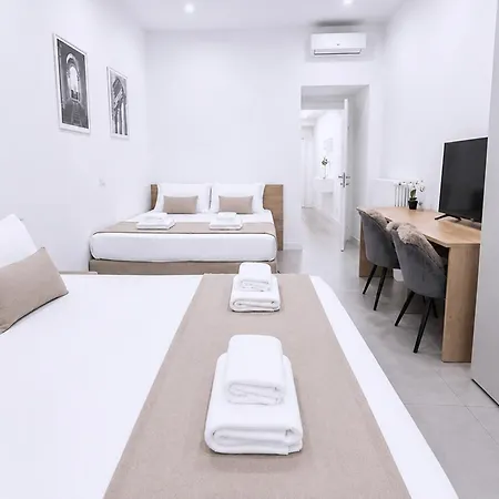 Domus Pontificia Apartamento Roma