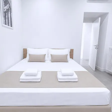 Apartamento Domus Pontificia *