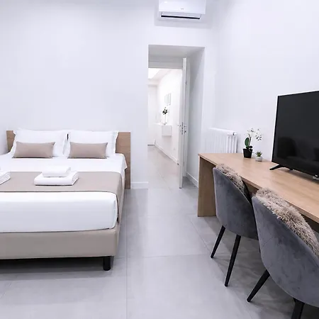 Domus Pontificia Apartamento Roma