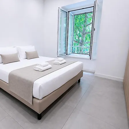 Domus Pontificia Apartamento Roma
