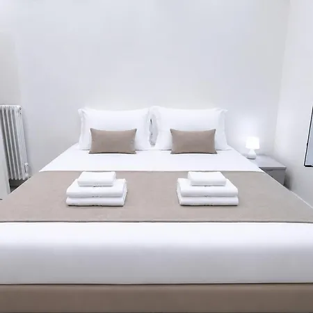 Apartamento Domus Pontificia