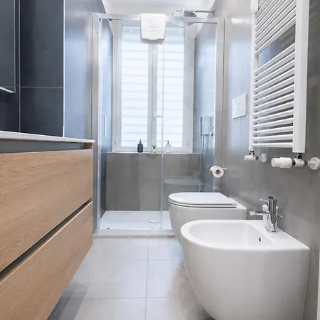 Domus Pontificia Apartamento Roma