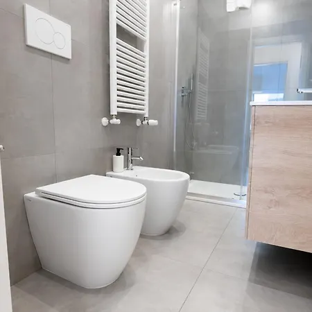 Domus Pontificia Apartamento Roma