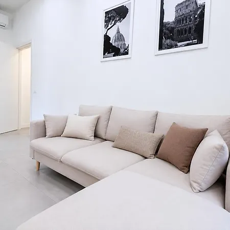 Domus Pontificia Apartamento *