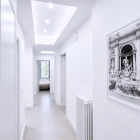 Apartamento Domus Pontificia *