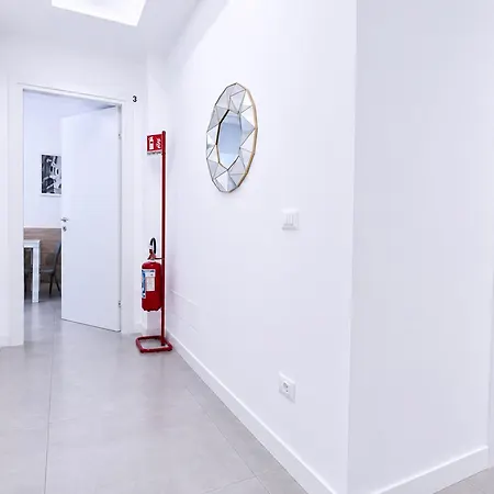 Domus Pontificia Apartamento Roma