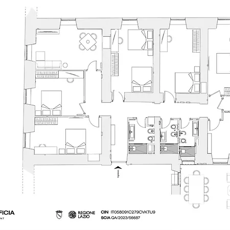Domus Pontificia *