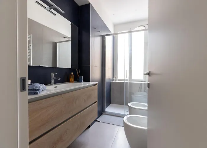 Apartamento Domus Pontificia