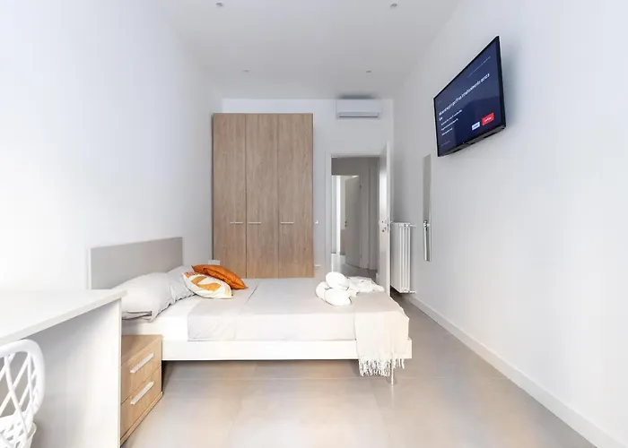 Apartamento Domus Pontificia *