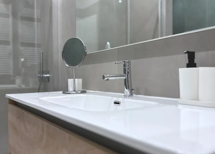 Apartamento Domus Pontificia *
