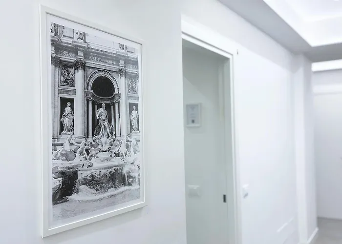 Domus Pontificia * Roma