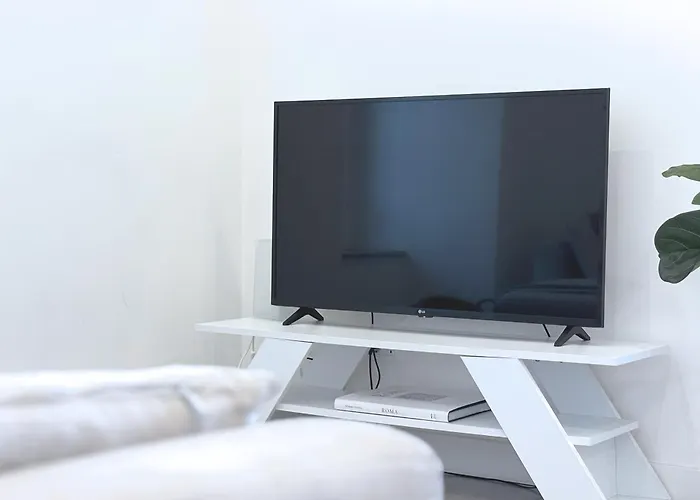 Domus Pontificia Apartamento *