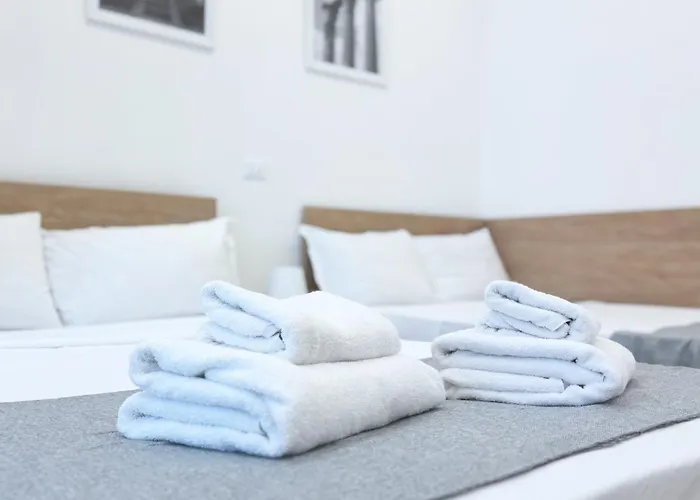 Apartamento Domus Pontificia