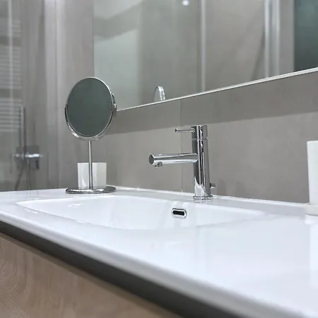 Apartament Domus Pontificia *